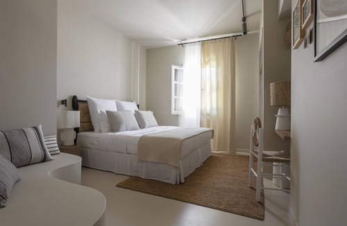 Spetses House | Yayaki Spetses