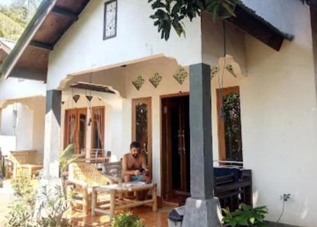 Gili Air Hotel | Yayan Bungalow