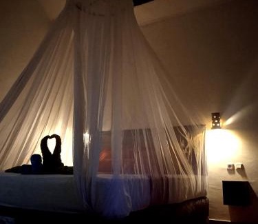 Gili Air Hotel | Yayan Bungalow