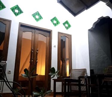 Gili Air Hotel | Yayan Bungalow