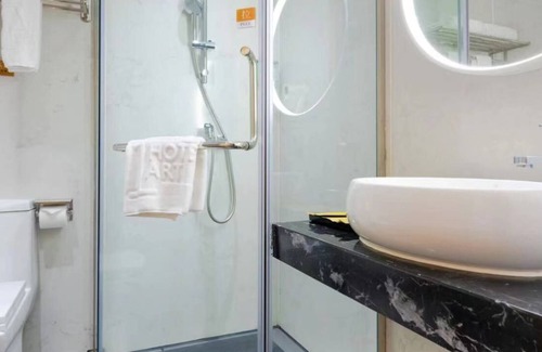 Luohu Hotel | YAYUAN SUNGANG HOTEL