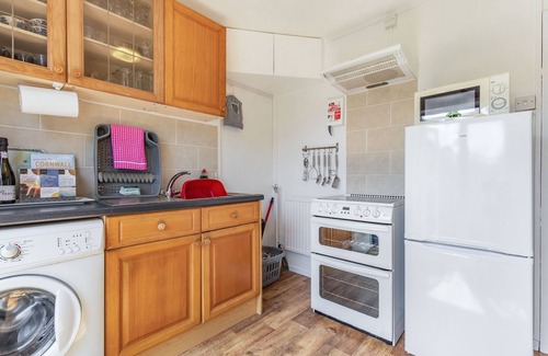 Rescorla Cottage | Yazumez