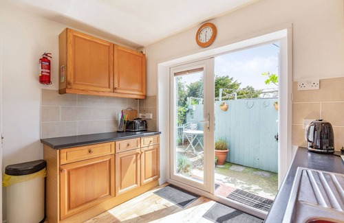 Rescorla Cottage | Yazumez