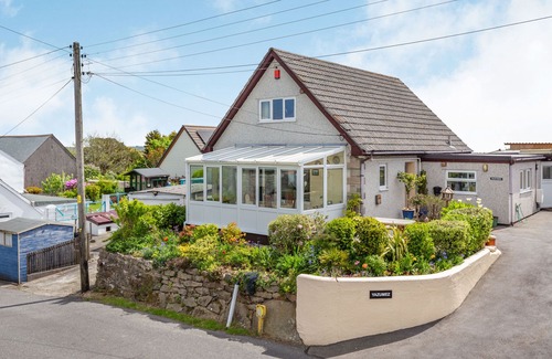Rescorla Cottage | Yazumez