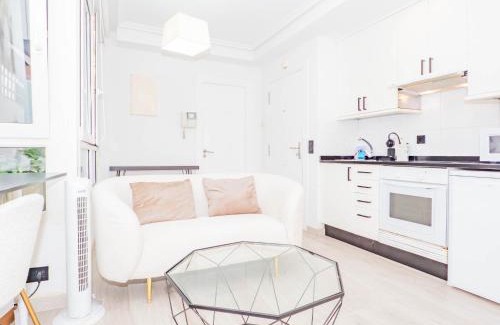 Maria Auxiliadora Apartment | YBH Alfonso XIII