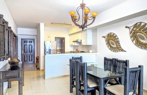 Marbella Apartment | YC 1006 l Apartamento 2BR en av balboa