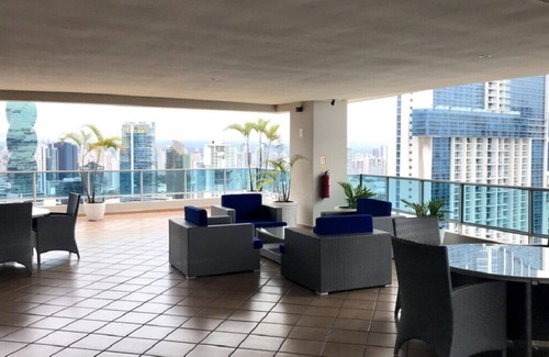 Marbella Apartment | YC 1006 l Apartamento 2BR en av balboa