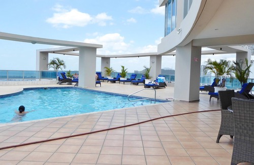 Marbella Apartment | Yc 3602 l Apartamento 2BR en av Balboa