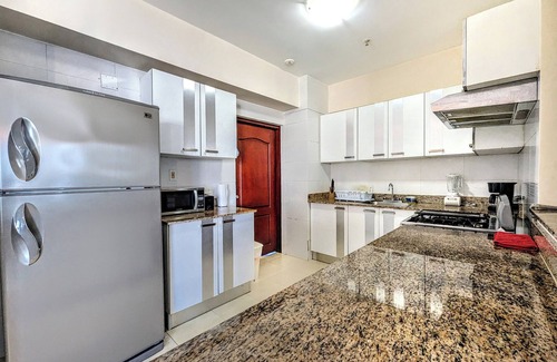 Marbella Apartment | YC 701-C l Apartamento 2BR en av balboa