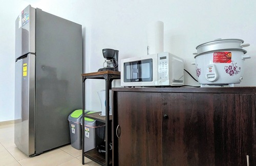 Marbella Apartment | YC 701-C l Apartamento 2BR en av balboa
