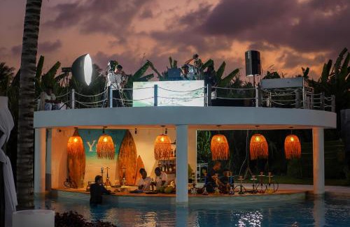 Uroa Resort | Ycona Eco-Luxury Resort, Zanzibar