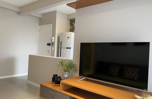 Consolacao Apartment | Ycp2101 in S o Paulo