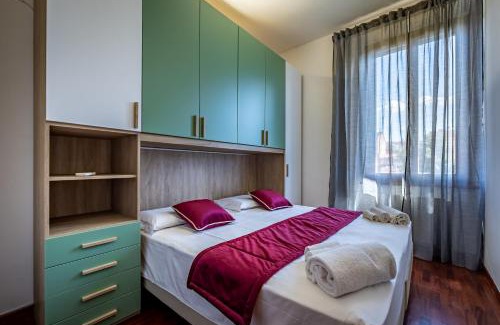 Gavinana Apartment | YD Florentine Charm & Comfort