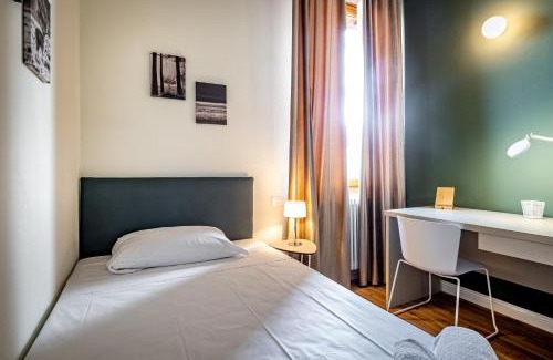 Careggi Rifredi Apartment | YD Romito design apartments