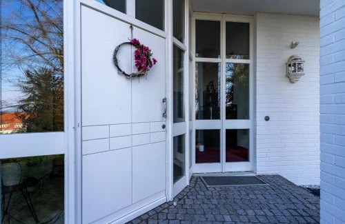 Oerlinghausen Villa | Ydillic Forest Villa - Terasse - WIFI - Ausblick