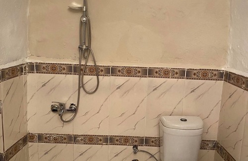 Artuklu Apartment | Yeşil periy