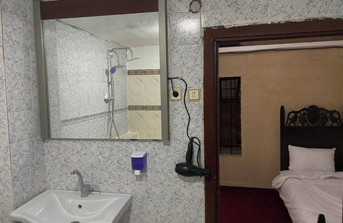 Artuklu Apartment | Yeşil periy