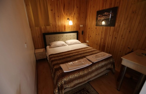 Bakırkoy Hotel | Yeşilköy Airport Butik Otel