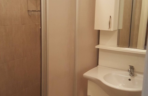 Bakırkoy Hotel | Yeşilköy Airport Butik Otel