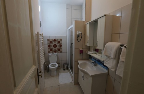 Bakırkoy Hotel | Yeşilköy Airport Butik Otel