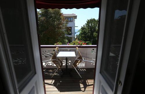 Bakırkoy Hotel | Yeşilköy Airport Hotel