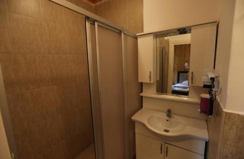 Bakırkoy Hotel | Yeşilköy Airport Hotel