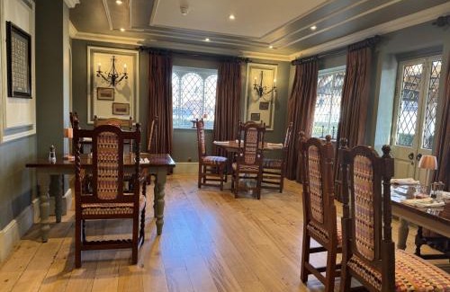 Barnby Moor Hotel | Ye Olde Bell Hotel & Spa