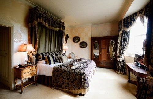 Barnby Moor Hotel | Ye Olde Bell Hotel & Spa