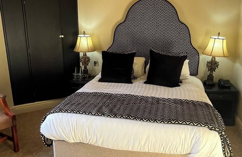 Barnby Moor Hotel | Ye Olde Bell Hotel & Spa