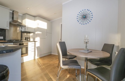 South Lakeland Leisure Village Cottage | Yealand 36