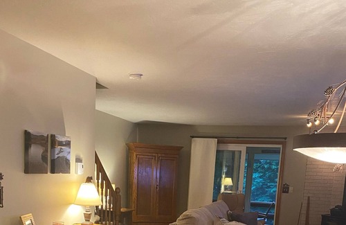 Bristol Condo | Year-Round Home/ Newfound Lake/Ragged Mountain
