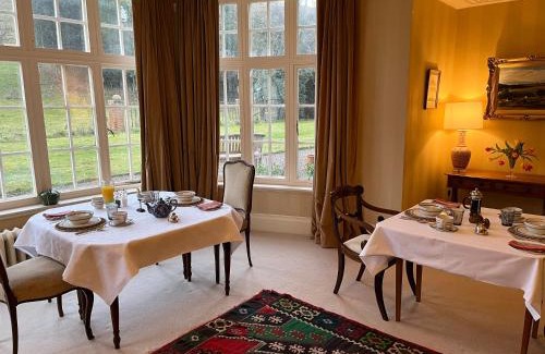 Earle House | Yearle House