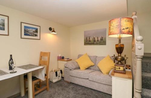 Great Broughton House | Yeat Stoup Cottage