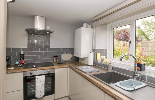 Great Broughton Cottage | YEAT STOUP COTTAGE, pet friendly in Great Broughton, Cockermouth