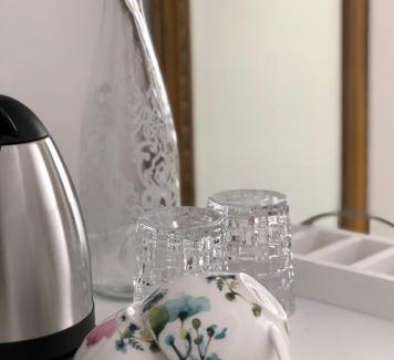 Somerset West House | YEBO Boutique Guesthouse