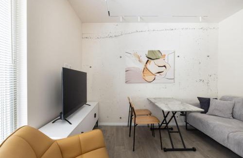 Jaffa Apartment | Yefet by TLV2RENT