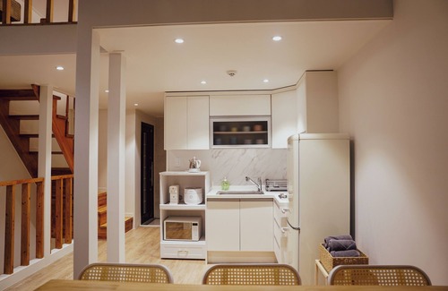 Gujwa Resort | Yegerina Resort