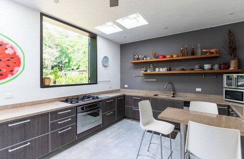 Anapoima Cottage | Yeguas Y01 by Wynwood House