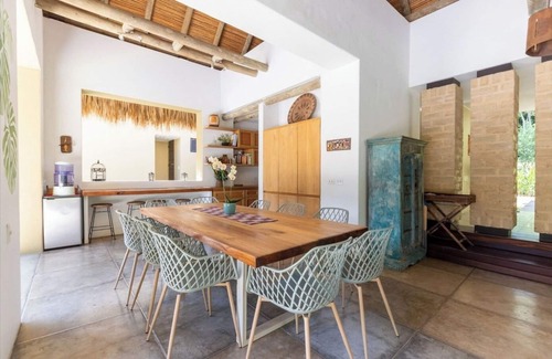 Anapoima Cottage | Yeguas Y01 by Wynwood House