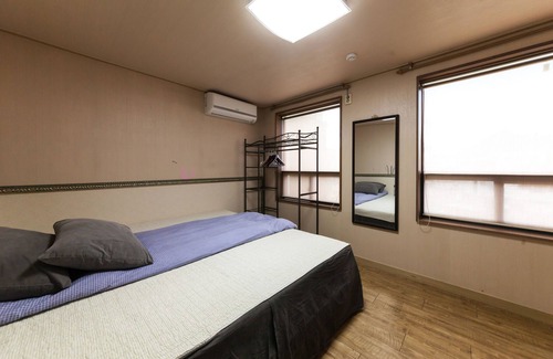 Jongno House | YEHADOYE Guest House
