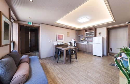 Jongno House | YEHADOYE Guest House