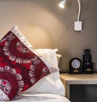 Sydney Central Business District Hotel | YEHS Hotel Sydney QVB