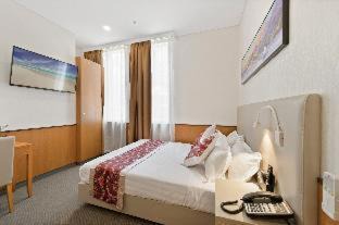 Sydney Central Business District Hotel | YEHS Hotel Sydney QVB