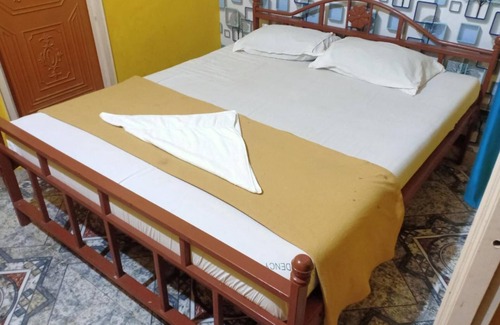Yelagiri Hotel | Yelagiri Residency