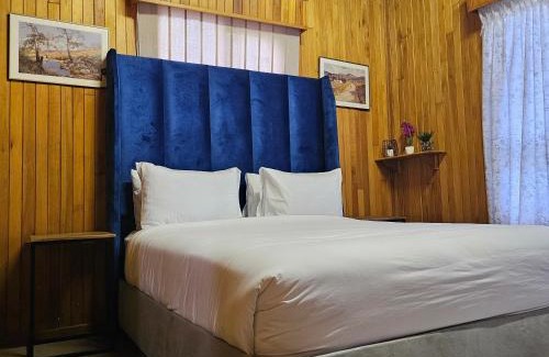 Graskop House | Yello guest house chalets