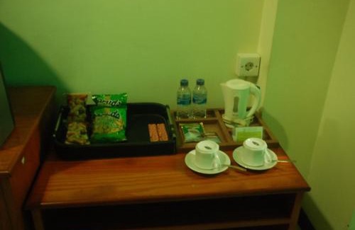 Samarinda Hotel | Yello Hotel Samarinda