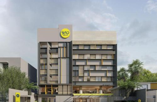 Samarinda Hotel | Yello Hotel Samarinda