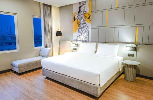 Samarinda Hotel | Yello Hotel Samarinda