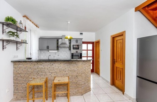 Balatonmariafurdo House | Yellow 2 by Interhome