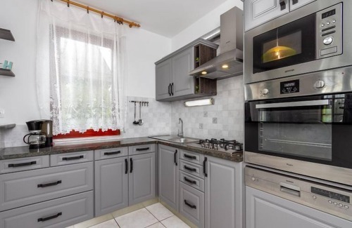 Balatonmariafurdo House | Yellow 2 by Interhome
